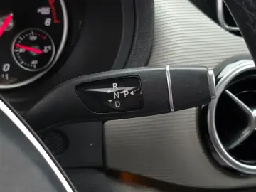 2017 Mercedes-Benz B-Класс с пробегом 177 086 км