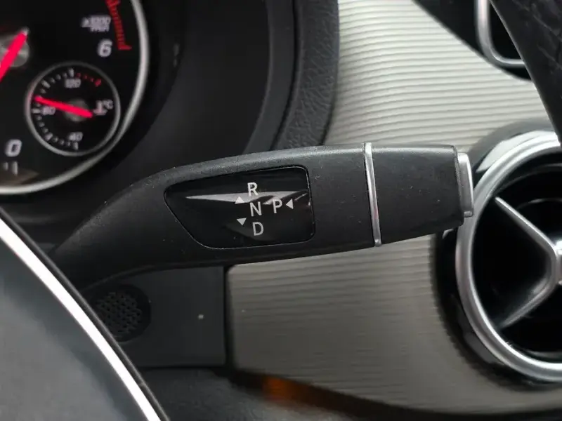 2017 Mercedes-Benz B-Класс с пробегом 177 086 км