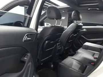 2017 Mercedes-Benz B-Класс с пробегом 177 086 км