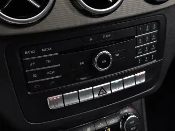 2017 Mercedes-Benz B-Класс с пробегом 177 086 км