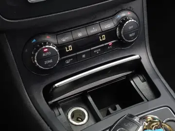 2017 Mercedes-Benz B-Класс с пробегом 177 086 км