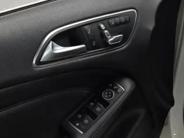 2017 Mercedes-Benz B-Класс с пробегом 177 086 км