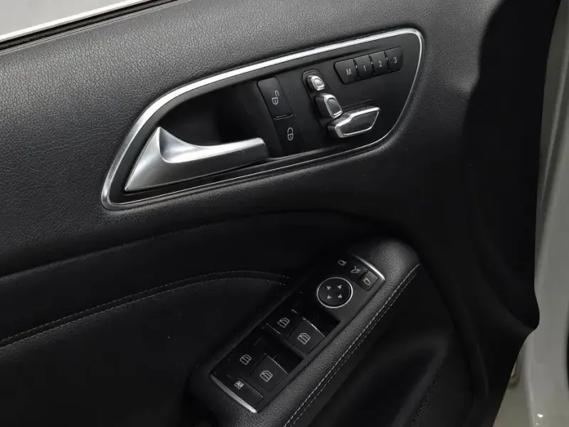 2017 Mercedes-Benz B-Класс с пробегом 177 086 км