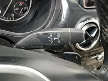 2012 Mercedes-Benz B-Класс с пробегом 75 314 км
