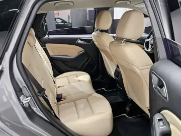 2012 Mercedes-Benz B-Класс с пробегом 75 314 км
