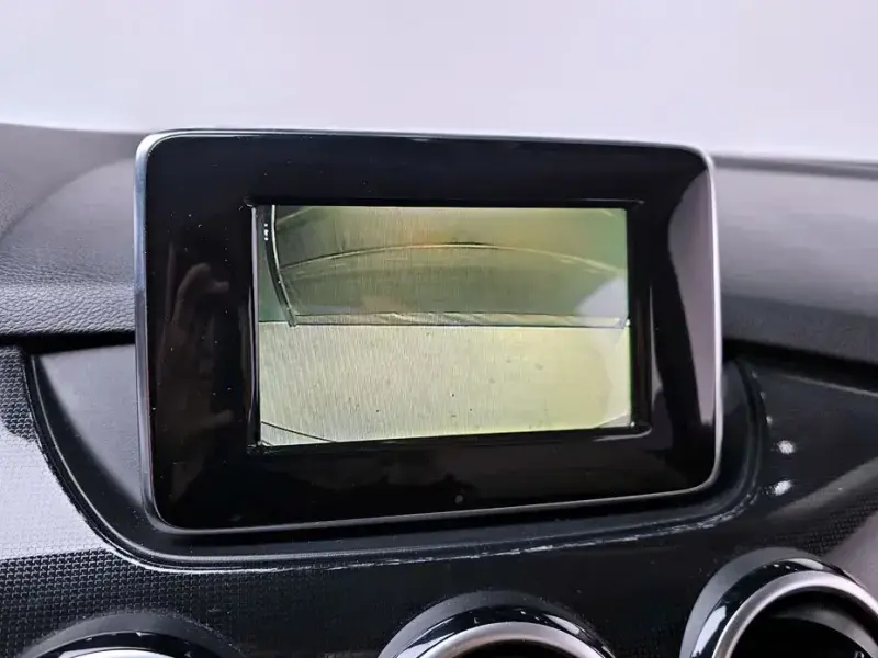 2012 Mercedes-Benz B-Класс с пробегом 75 314 км
