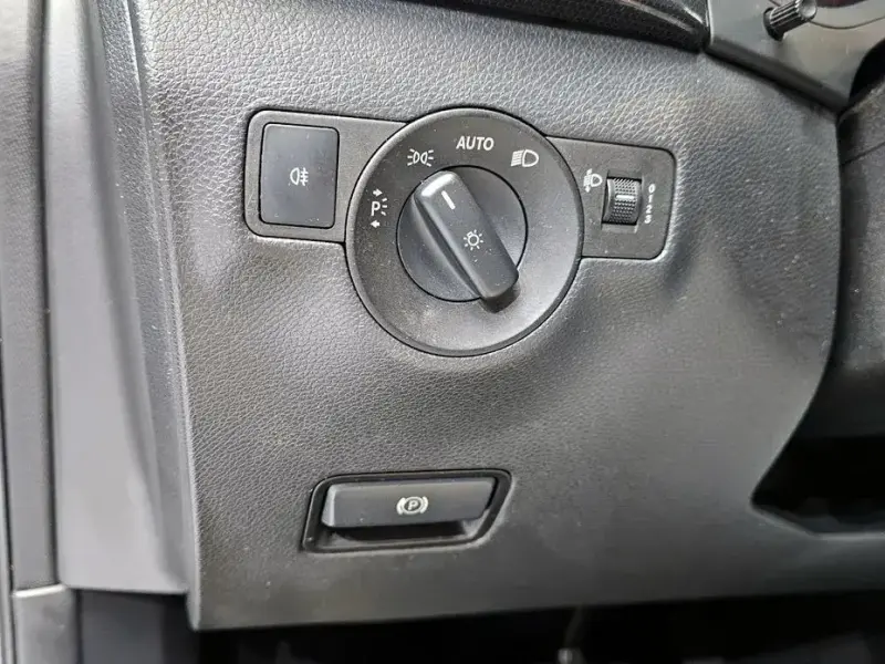 2012 Mercedes-Benz B-Класс с пробегом 75 314 км