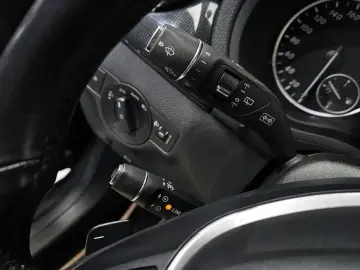 2012 Mercedes-Benz B-Класс с пробегом 75 314 км