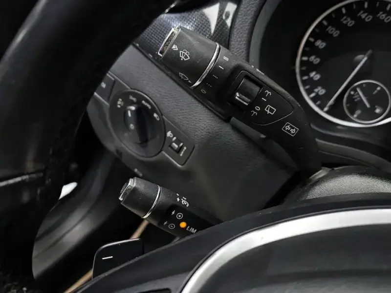 2012 Mercedes-Benz B-Класс с пробегом 75 314 км