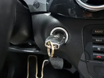 2012 Mercedes-Benz B-Класс с пробегом 75 314 км