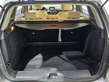 2012 Mercedes-Benz B-Класс с пробегом 75 314 км