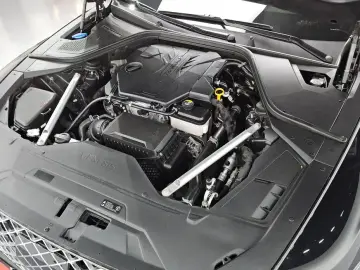 2023 Genesis G80 с пробегом 94 464 км