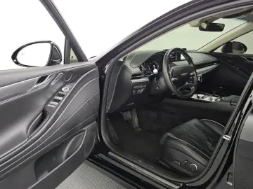 2023 Genesis G80 с пробегом 94 464 км