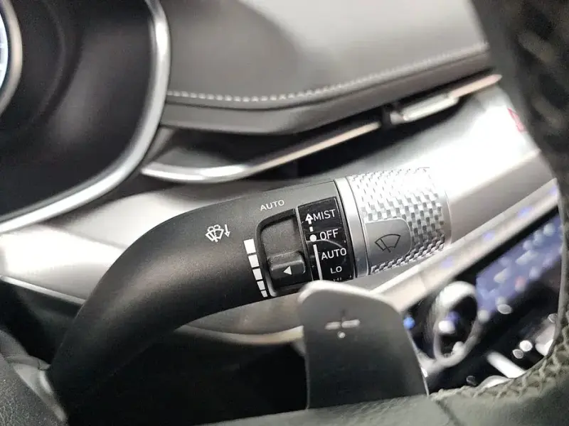2023 Genesis G80 с пробегом 94 464 км