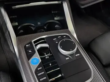 2023 BMW i4 с пробегом 62 218 км