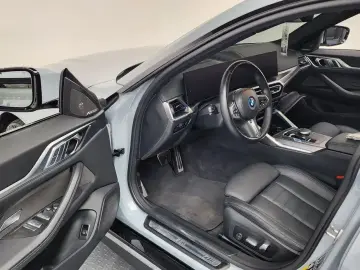 2023 BMW i4 с пробегом 62 218 км