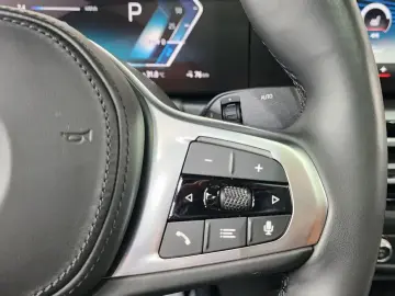 2023 BMW i4 с пробегом 62 218 км
