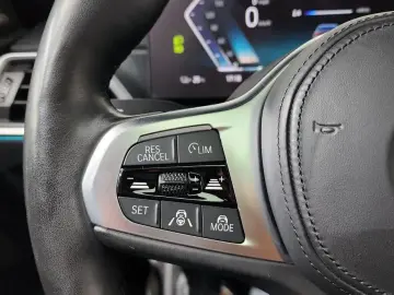 2023 BMW i4 с пробегом 62 218 км