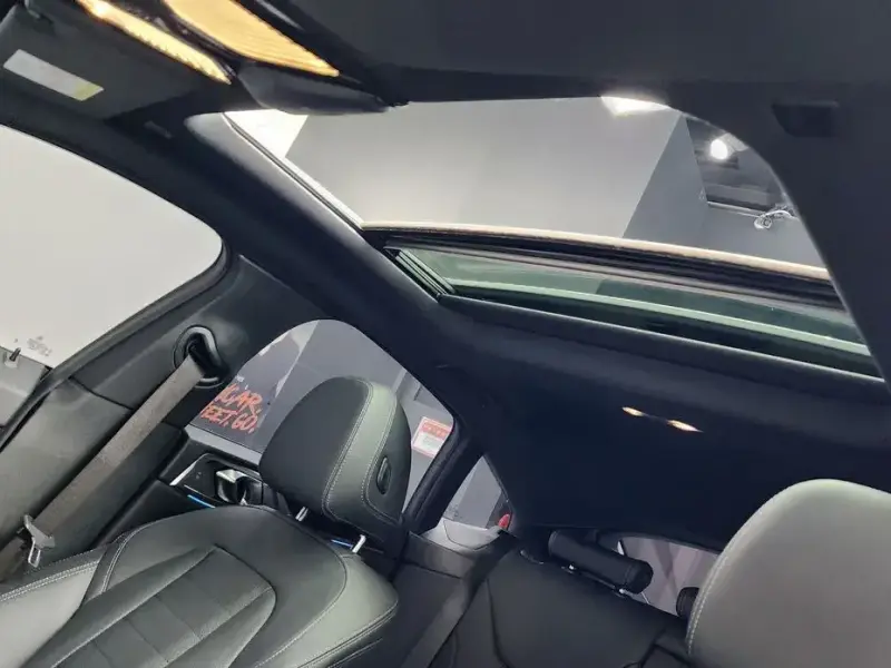 2023 BMW i4 с пробегом 62 218 км