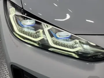 2023 BMW i4 с пробегом 62 218 км