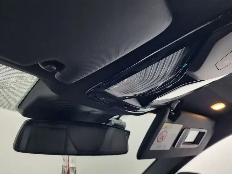 2023 BMW i4 с пробегом 62 218 км