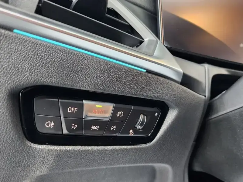 2023 BMW i4 с пробегом 62 218 км