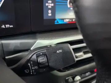 2023 BMW i4 с пробегом 62 218 км