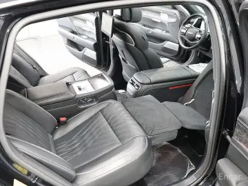 2023 Genesis G90 с пробегом 41 697 км
