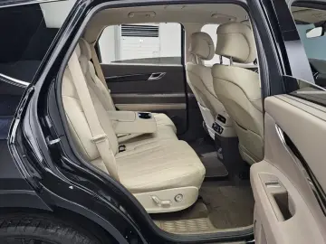 2023 Genesis GV80 с пробегом 84 819 км