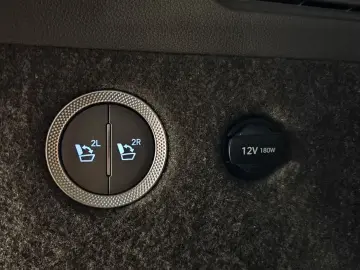 2023 Genesis GV80 с пробегом 84 819 км
