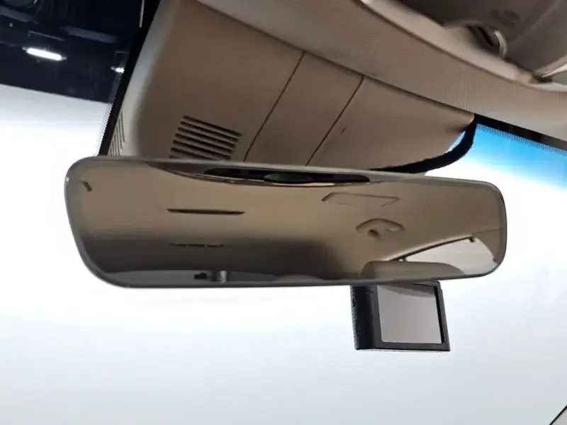 2023 Genesis GV80 с пробегом 84 819 км