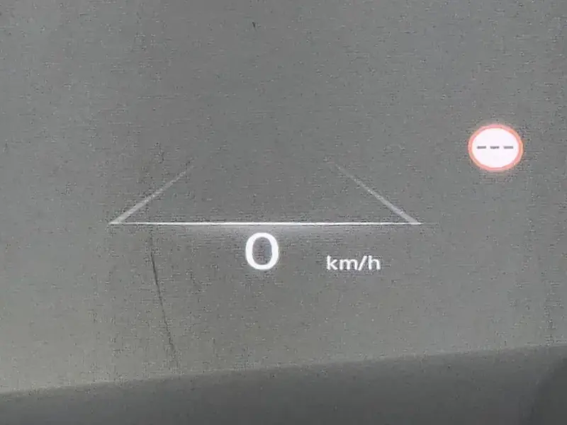 2023 Genesis GV80 с пробегом 13 856 км
