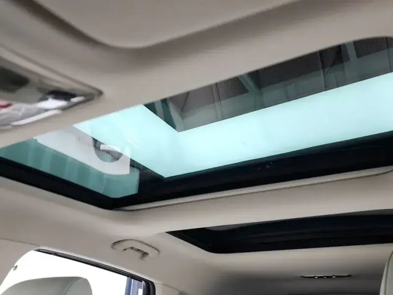 2023 Genesis GV80 с пробегом 13 856 км