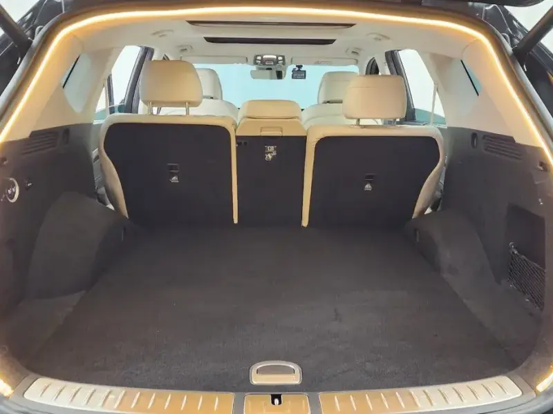 2023 Genesis GV80 с пробегом 13 856 км