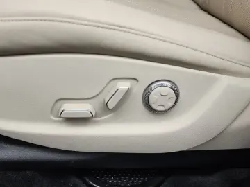 2023 Genesis GV80 с пробегом 13 856 км