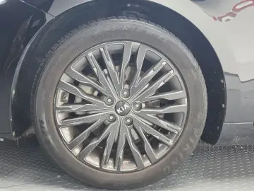 2020 Kia K7 с пробегом 89 218 км