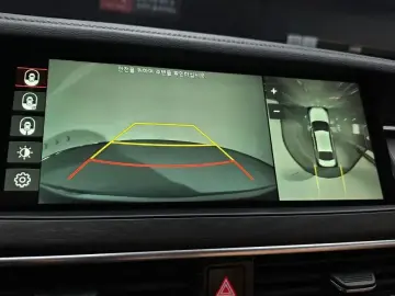 2020 Kia K7 с пробегом 89 218 км