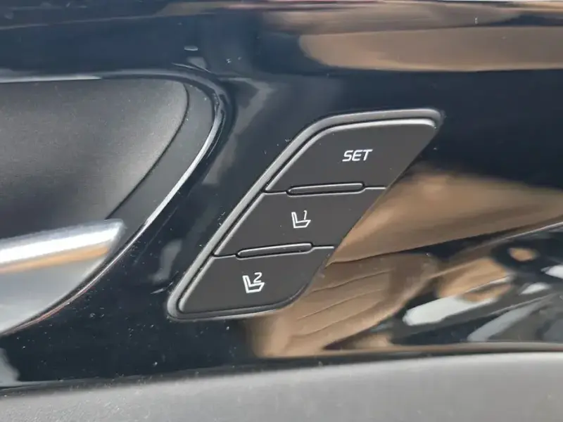 2020 Kia K7 с пробегом 89 218 км