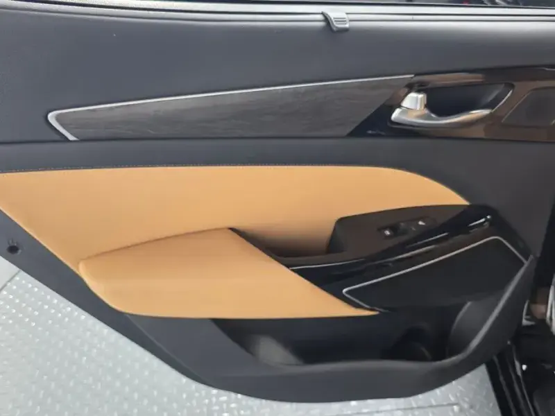 2020 Kia K7 с пробегом 89 218 км
