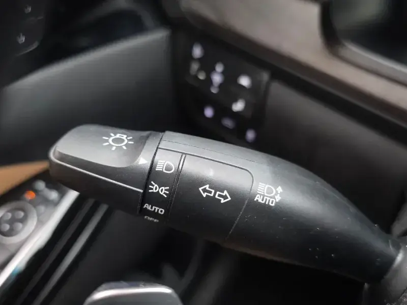 2020 Kia K7 с пробегом 89 218 км