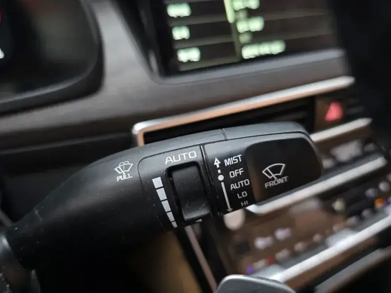 2020 Kia K7 с пробегом 89 218 км
