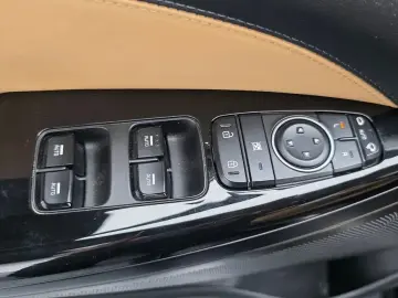 2020 Kia K7 с пробегом 89 218 км