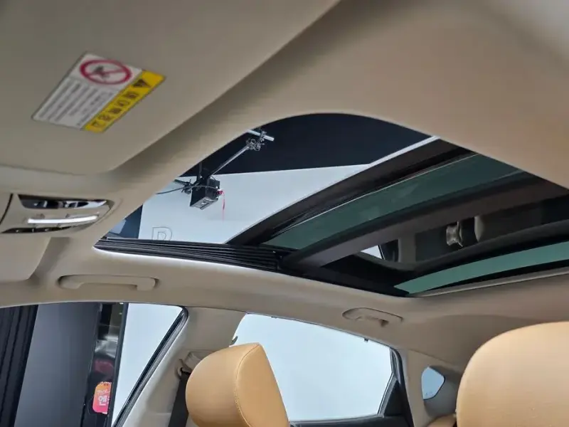 2020 Kia K7 с пробегом 89 218 км