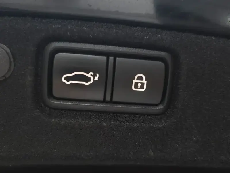 2020 Kia K7 с пробегом 89 218 км