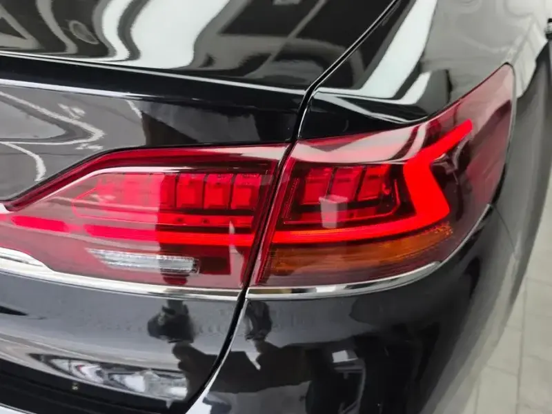 2020 Kia K7 с пробегом 72 489 км