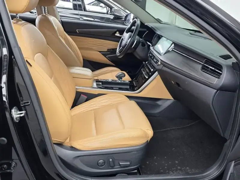 2020 Kia K7 с пробегом 72 489 км