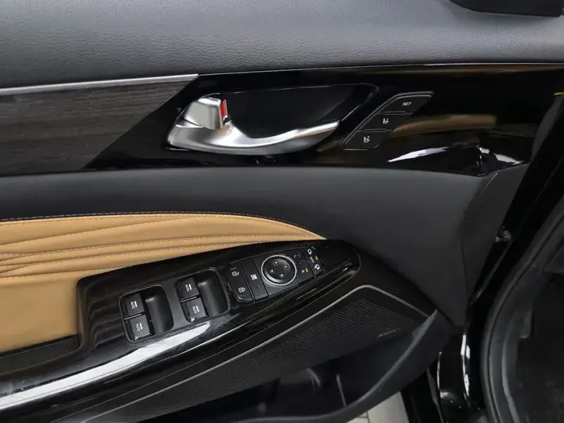 2020 Kia K7 с пробегом 72 489 км