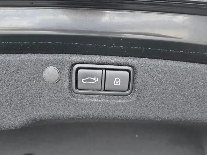 2020 Kia K7 с пробегом 72 489 км