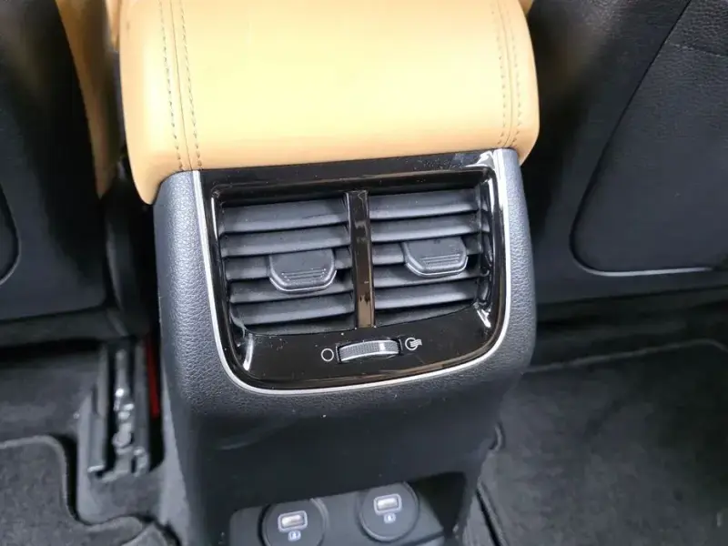 2020 Kia K7 с пробегом 72 489 км