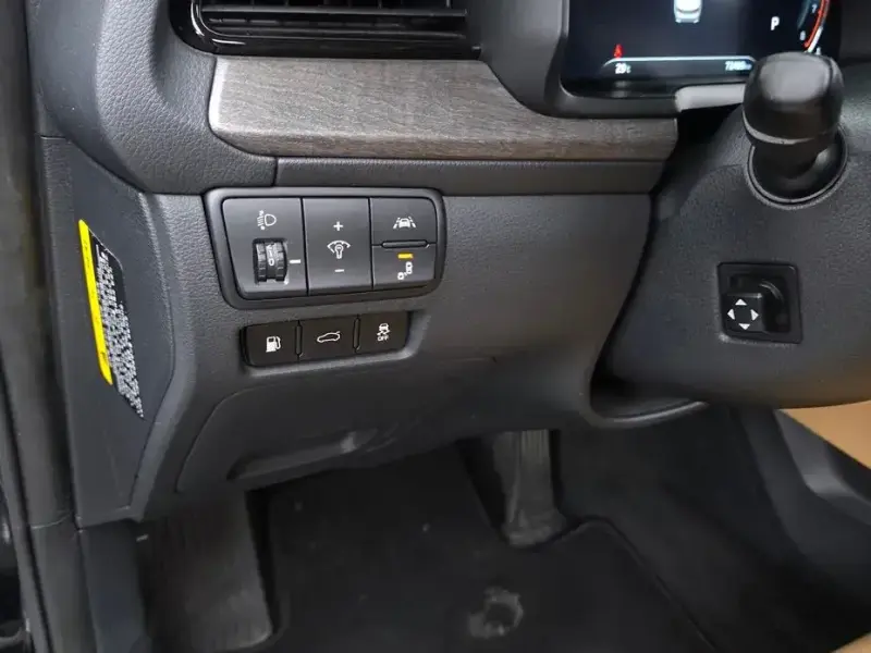 2020 Kia K7 с пробегом 72 489 км